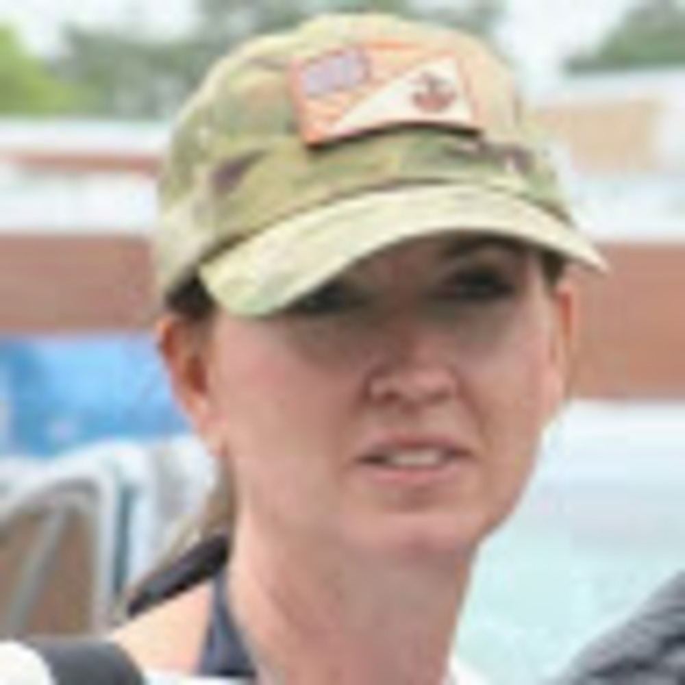 Meet your Posher, Lynda